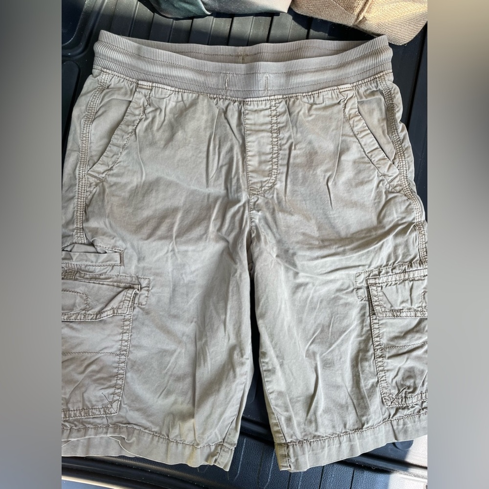 SUMMER DEAL: ☀️ 🌻🍉⛱️ Boys Shorts Bundle - Picture 5 of 14